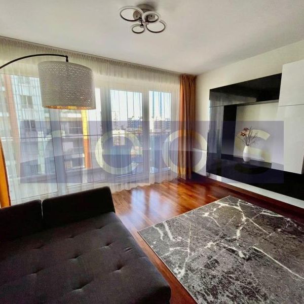 INCHIRIERE APARTAMENT INCITY COMPLEX 2 CAMERE 74MP DRISTOR ALBA IULIA VITAN - Photo 1