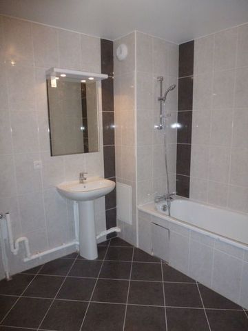 Location Appartement 3 pièces 63m² MEAUX 77100 - Photo 2