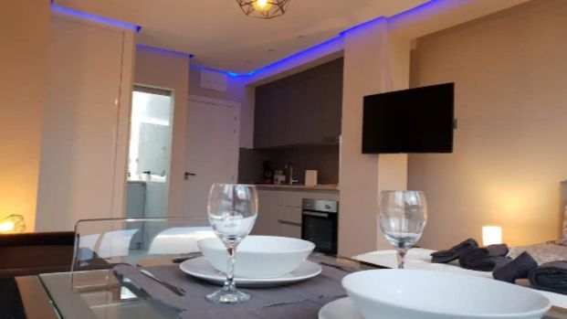 Ático de alquiler en N/a, -1, Aloha - Photo 1