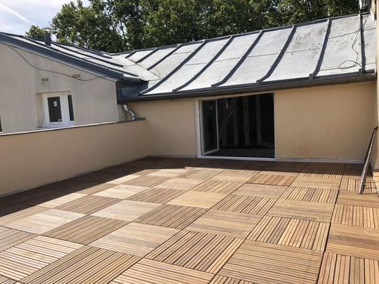 Location Appartement 2 pièces 38m² - Photo 1