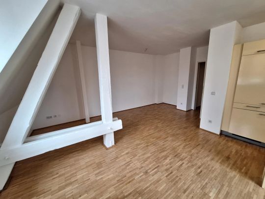 Stilvolle 2-Zimmer Wohnung in der Museumstraße 15, Top 21 zu vermieten - Photo 1