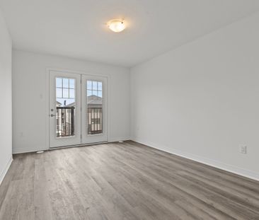 For Lease - 62 Pogie Drive, Welland, Ontario - Photo 2