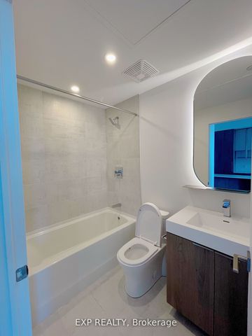 For Lease - 15 Holmes Avenue Unit# 2405, Toronto, Ontario - Photo 3