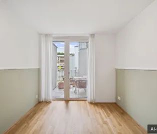 Alt-Penzing beim Schloss Schönbrunn: Moderne 3-Zimmer-Wohnung mit Balkon - Photo 3