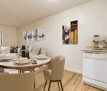 Classic Suite - 1 Bedroom - Photo 2
