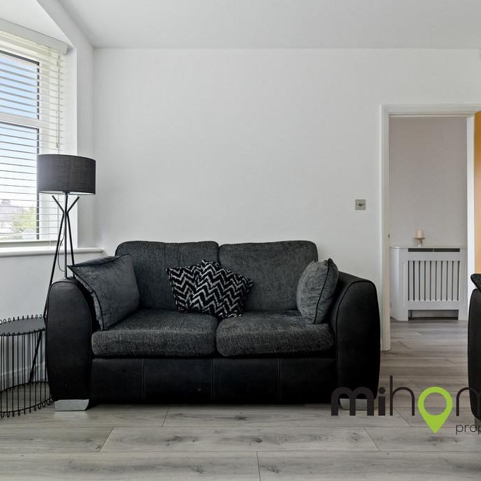 2 bedroom ground floor maisonette to rent - Photo 1