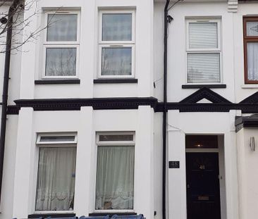 1 bedroom maisonette to rent - Photo 4