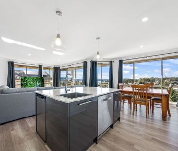 Modern Family Home in Peaceful Marmong Point Location - Photo 3