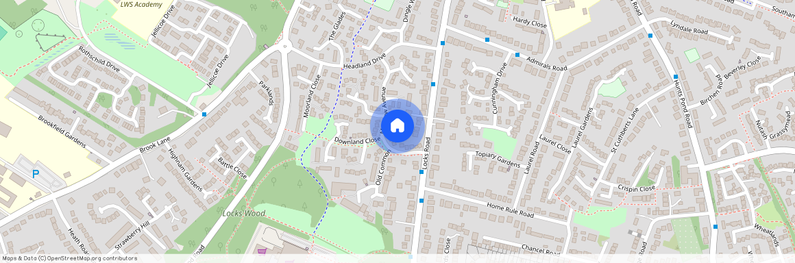 178A Locks Road, Locks Heath, Hampshire, SO31 6LE, Southampton