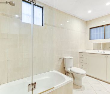 Conveniently Situated, Sun-Kissed and Spacious Two Bedroom Family H... - Photo 2