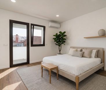 Apartamento T1 Fernão Magalhães - Photo 6