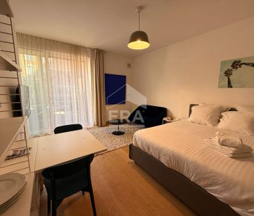 À louer : Appartement d'exception au coeur de Rennes - Photo 2