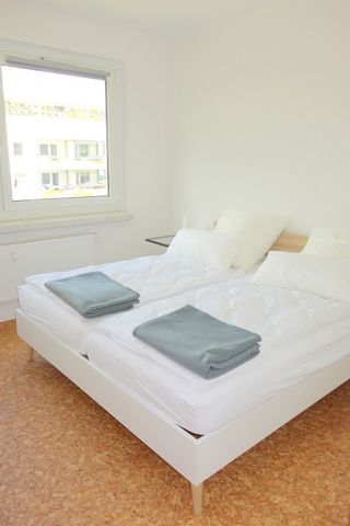 Möblierte Wohnung im Chemnitzer Süden – auch perfekt für Pendler! - Photo 4