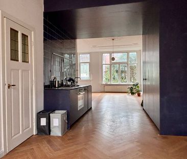 Appartement te huur: Hondiusstraat 60-A 3021 NN Rotterdam - Photo 3