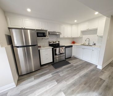 15 College Park Dr, Welland - 2 Bedroom Lower Unit - Photo 6