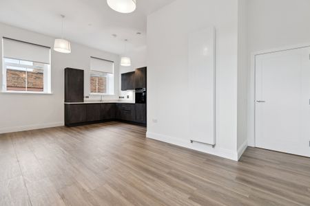 Flat 2/7, 3 North Woodside Court - Photo 4