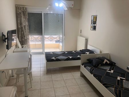 Studio/Γκαρσονιέρα για ενοικίαση - Χίος, - Φωτογραφία 3