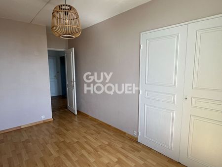 Appartement T3 entièrement rénové - Photo 2