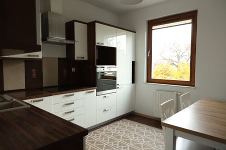 os.Magnolia | 2 pok.| Winda | Taras - Photo 5