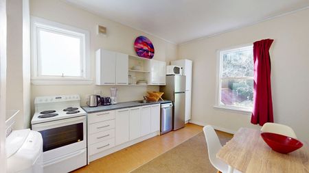 Prime City-Fringe Flat– Unbeatable Location! - Photo 3