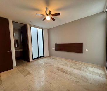 Townhouse en renta, Temozón Norte, Mérida, Yucatán - Photo 4