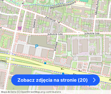 Komfortowy apartament 67 m2, Tarasy Verona – zdjęcie 1