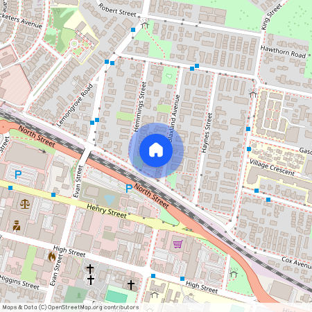 1/27 Blaxland Avenue, NSW 2750, Penrith