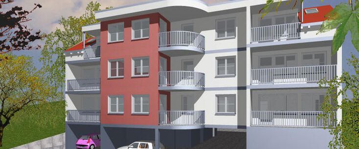 Obere Hauptstraße 2/2 - Foto 1