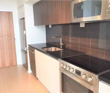 For Lease - 85 Queens Wharf Road Unit# 808, Toronto, Ontario - Photo 6