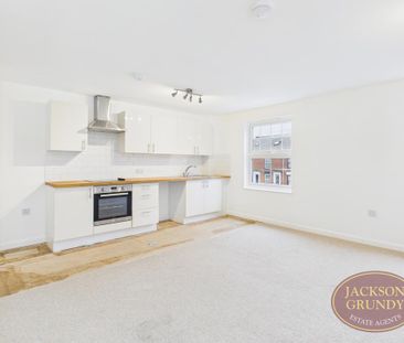 2 bedroom apartment to rent - Photo 3