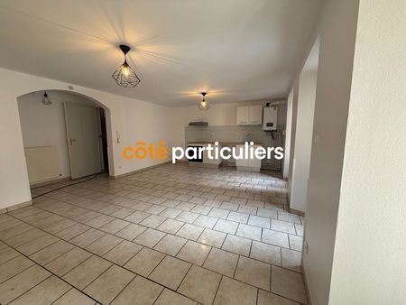 Appartement Saint Paulien 4 pièce(s) 69 m2 - Photo 2