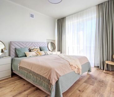 Wyjątkowy dom - skrajny segment, Wołoska - Zdjęcie 6