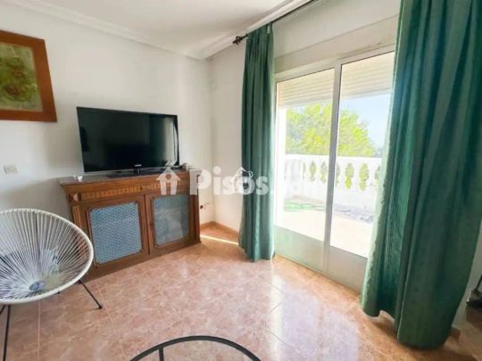 Casa rústica en alquiler en Pilar de La Horadada - Foto 1