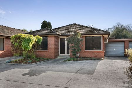 2/209 Rathmines Street, Fairfield VIC 3078 - Apartment For Rent | Domain - Photo 4