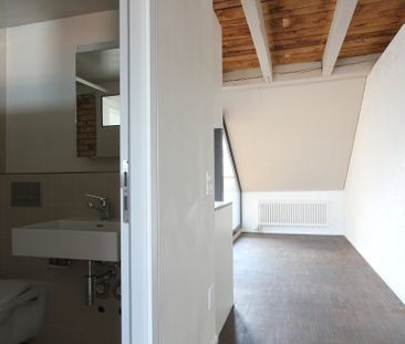 Rent a 1 room loft in Bern - Foto 3