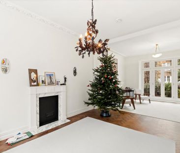 4 bedroom terraced house to rent - Photo 4