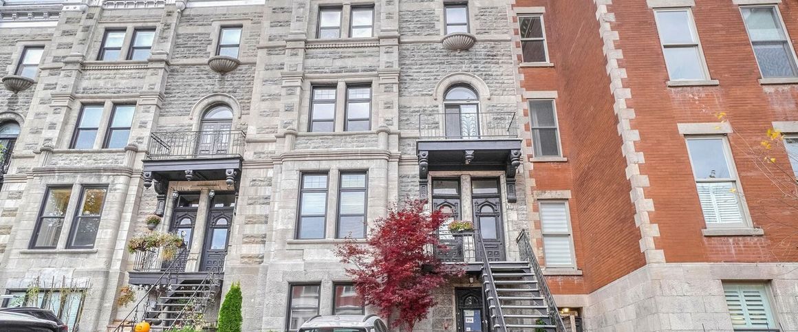 À louer / Appartement - Photo 1