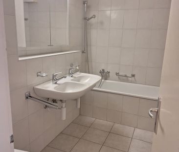 3.5 Zimmer, 71 m², 3. Stock - Foto 3