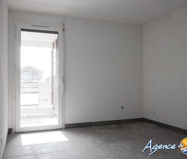 Location Appartement 2 pièces 43m² PORT LA NOUVELLE 11210 - Photo 5