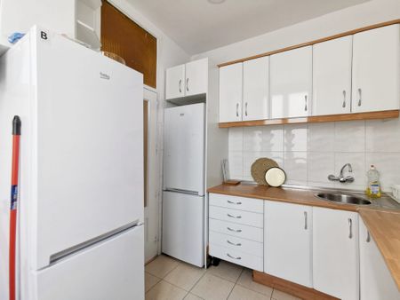 Nice room in Redondilla Street - Photo 5