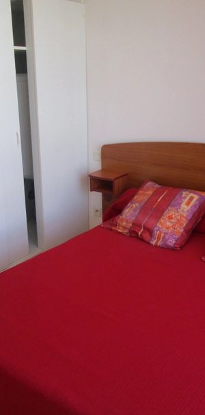 Location Appartement 1 pièce 18m² VALENCE 26000 - Photo 1