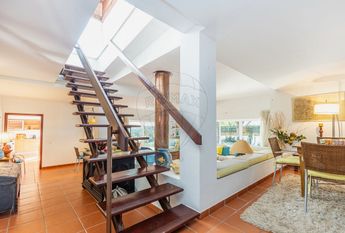 Moradia T6 em Lisboa