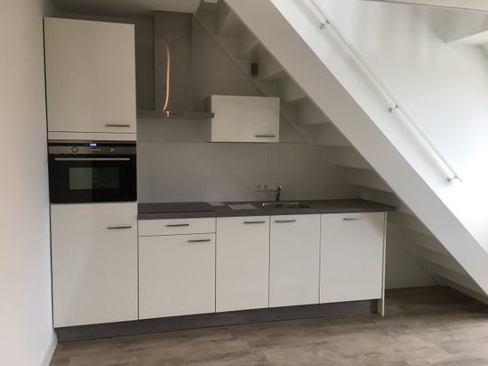 Te huur: Appartement Heikestraat in Tilburg - Photo 1
