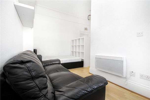 Norwood Road, London, SE27 9DL - Photo 1