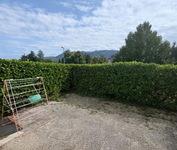 Location Appartement 1 pièce Meublé 25m² LE BOURGET DU LAC 73370 - Photo 4