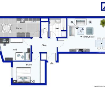 Citylife Flair trifft Ruhe: Wohnung mit Aufzug und TG-Platz in Stut... - Photo 5
