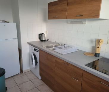 A REMICOURT EN RESIDENCE TYPE 2 MEUBLE - Photo 4
