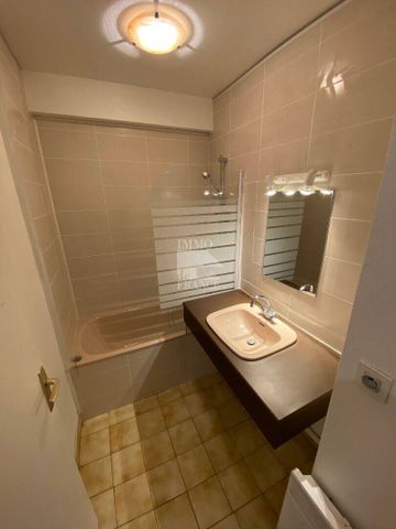 Location appartement 2 pièces 47.96 m² à Nantes (44000) - Photo 3