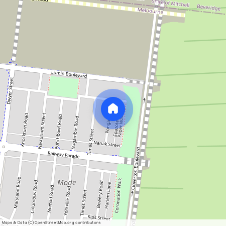 36 Pongal Road, Vic 3064, Kalkallo