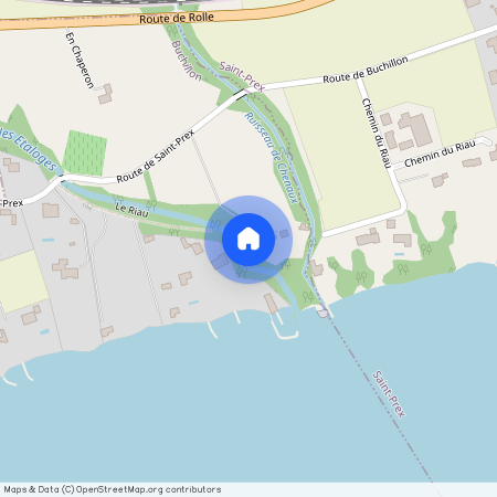 1164, Buchillon, Route de Saint-Prex, 18